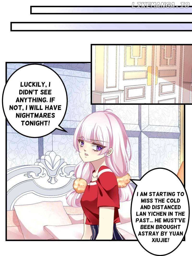Sound Of Heaven Chapter 103 - page 19