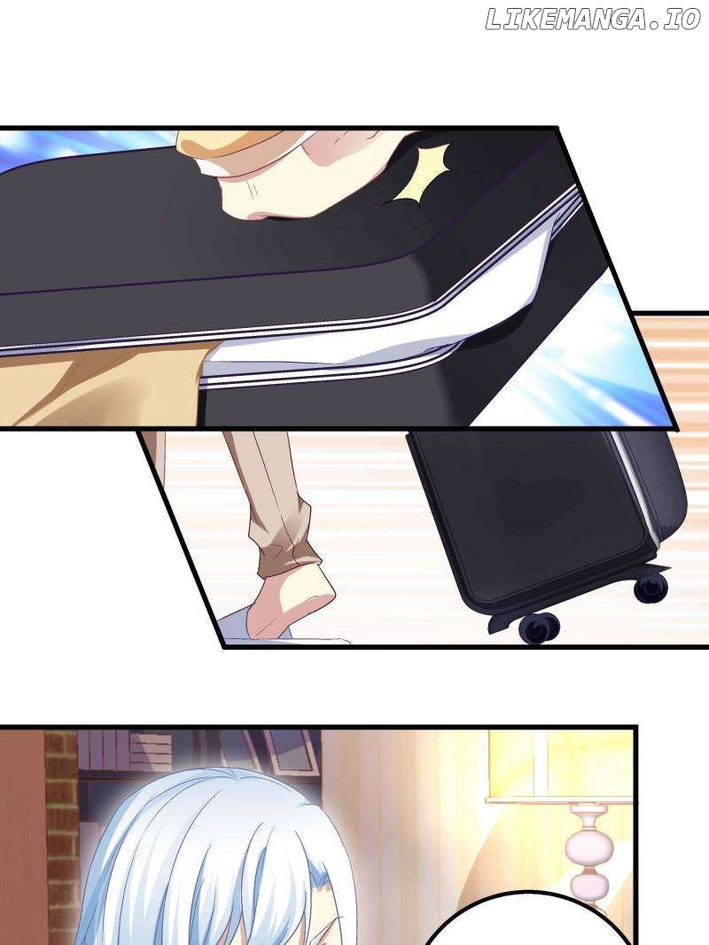Sound Of Heaven Chapter 103 - page 22