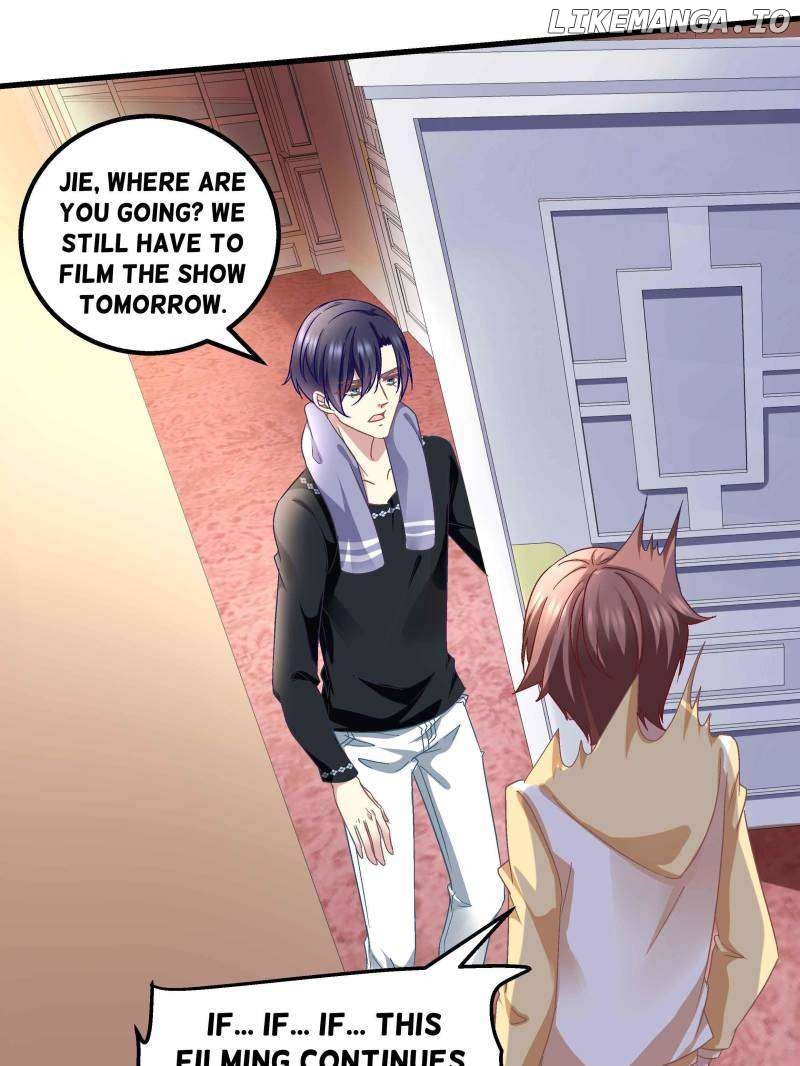 Sound Of Heaven Chapter 103 - page 25