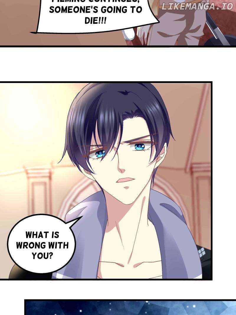 Sound Of Heaven Chapter 103 - page 26