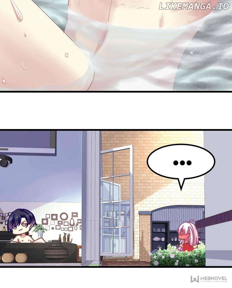 Sound Of Heaven Chapter 103 - page 3