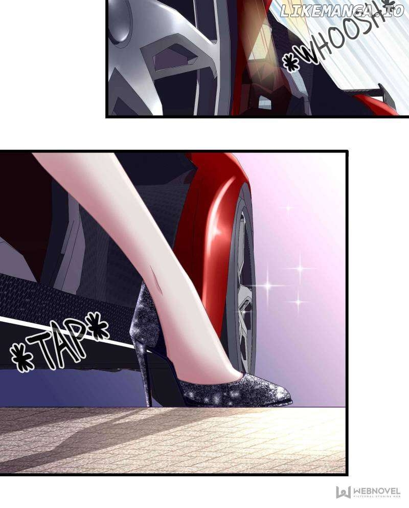 Sound Of Heaven Chapter 103 - page 30