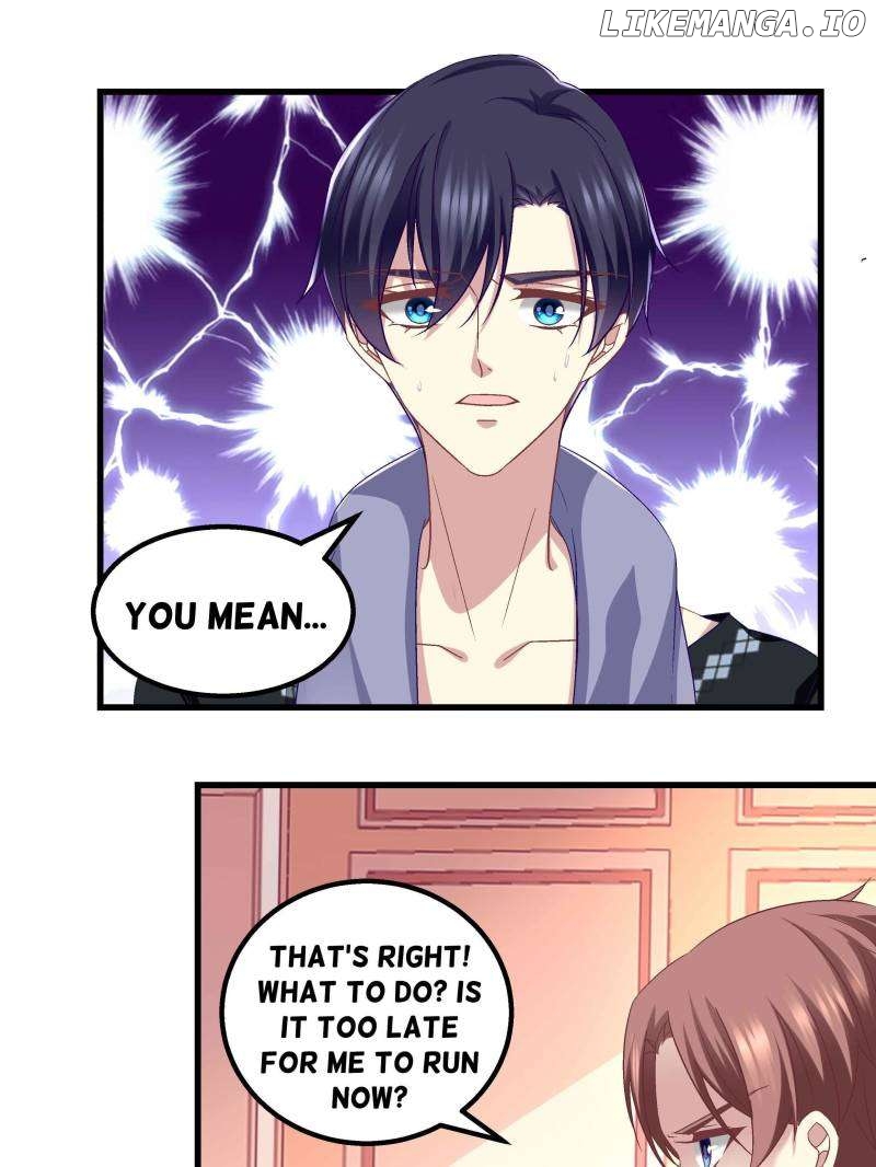 Sound Of Heaven Chapter 103 - page 31