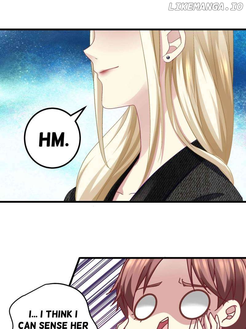 Sound Of Heaven Chapter 103 - page 34