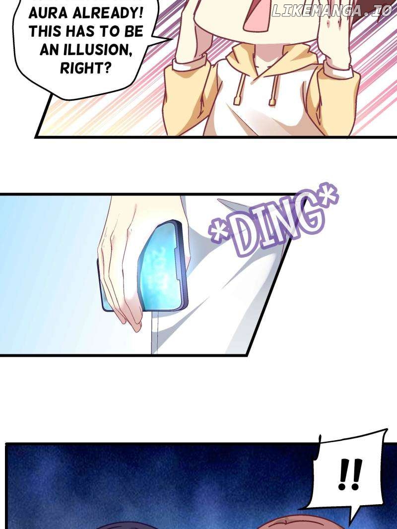 Sound Of Heaven Chapter 103 - page 35