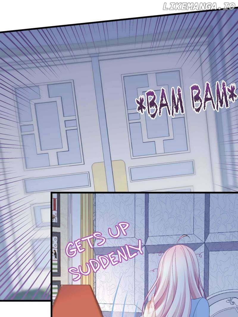 Sound Of Heaven Chapter 103 - page 39