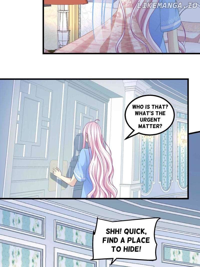 Sound Of Heaven Chapter 103 - page 40