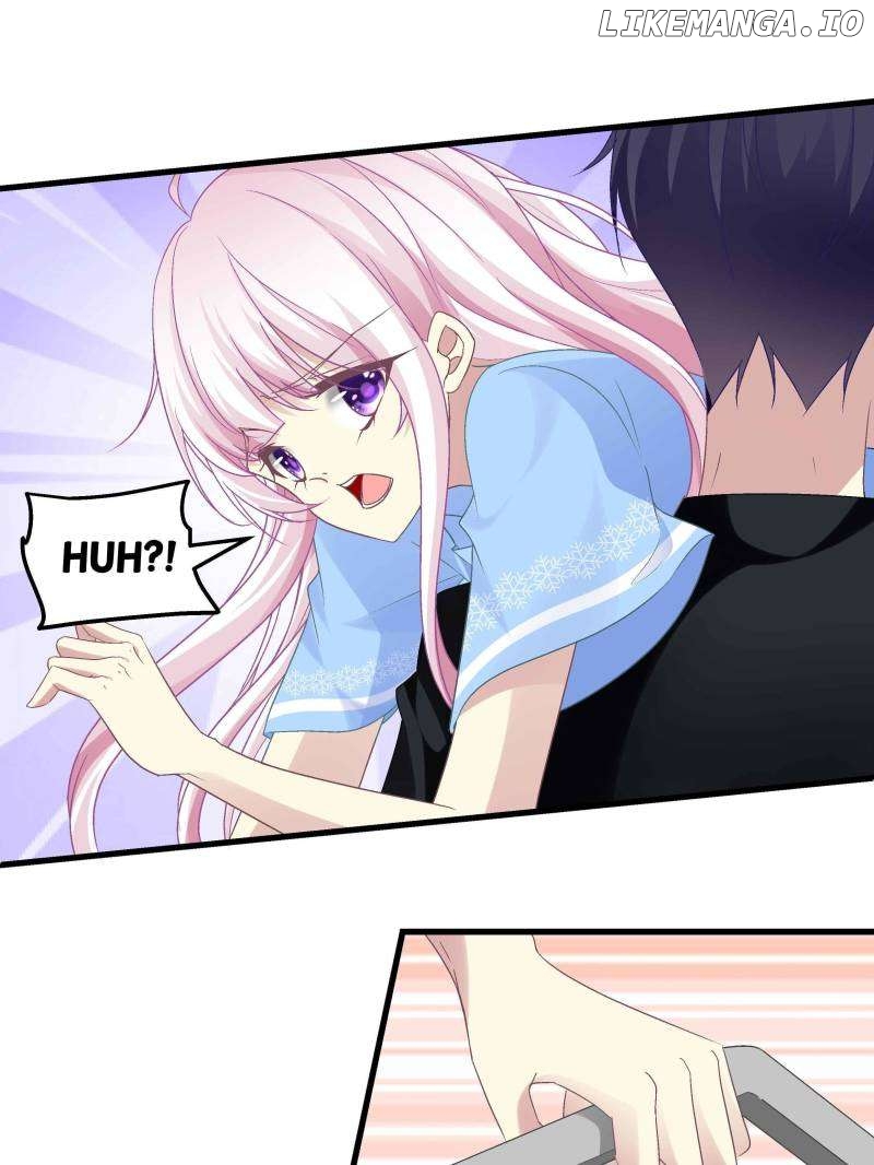 Sound Of Heaven Chapter 103 - page 42