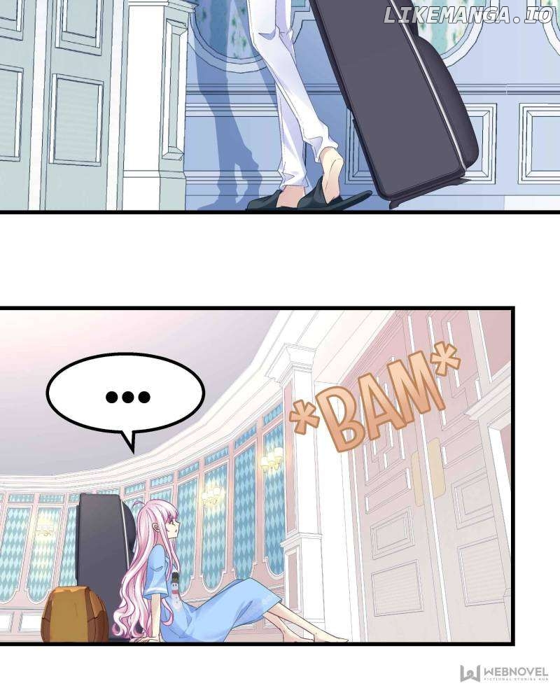 Sound Of Heaven Chapter 103 - page 44