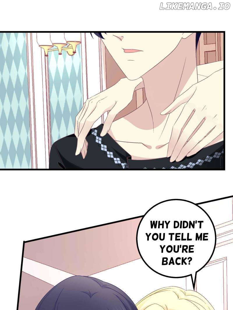 Sound Of Heaven Chapter 103 - page 45