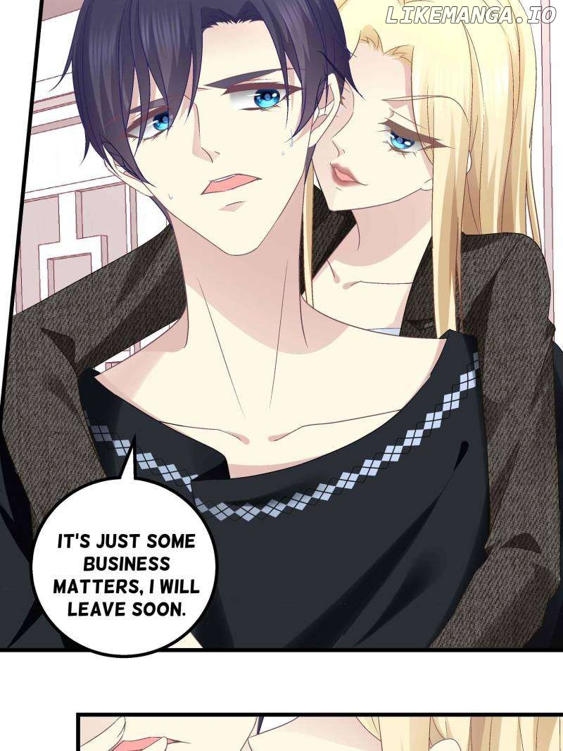Sound Of Heaven Chapter 103 - page 46