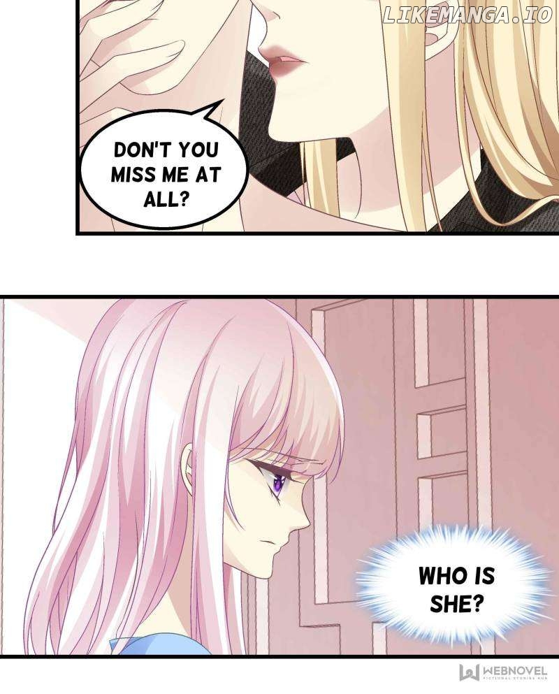 Sound Of Heaven Chapter 103 - page 47
