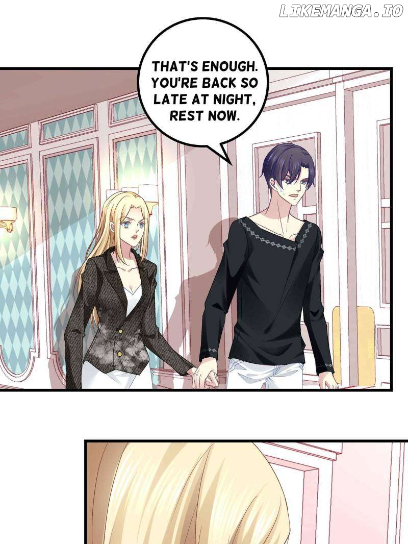 Sound Of Heaven Chapter 103 - page 48
