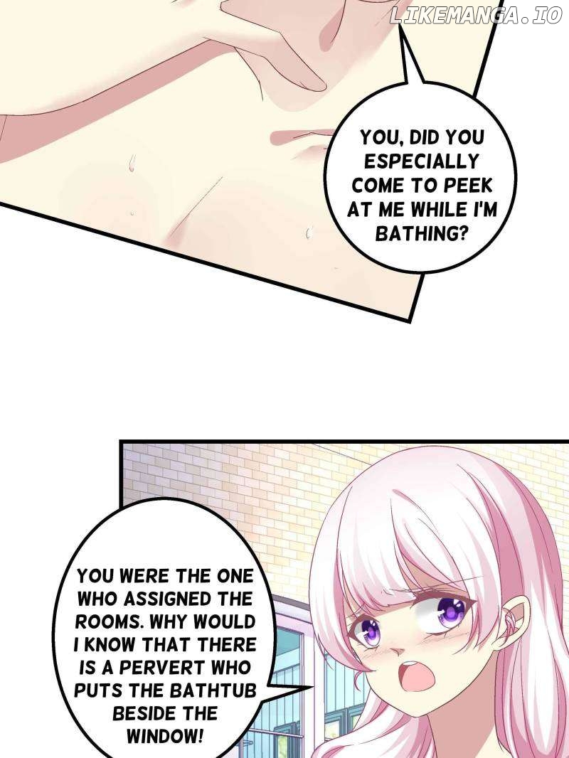 Sound Of Heaven Chapter 103 - page 5