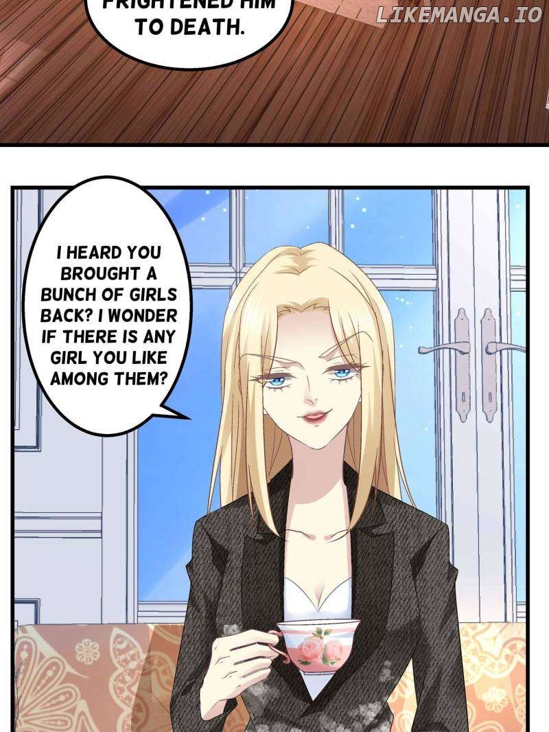 Sound Of Heaven Chapter 103 - page 52
