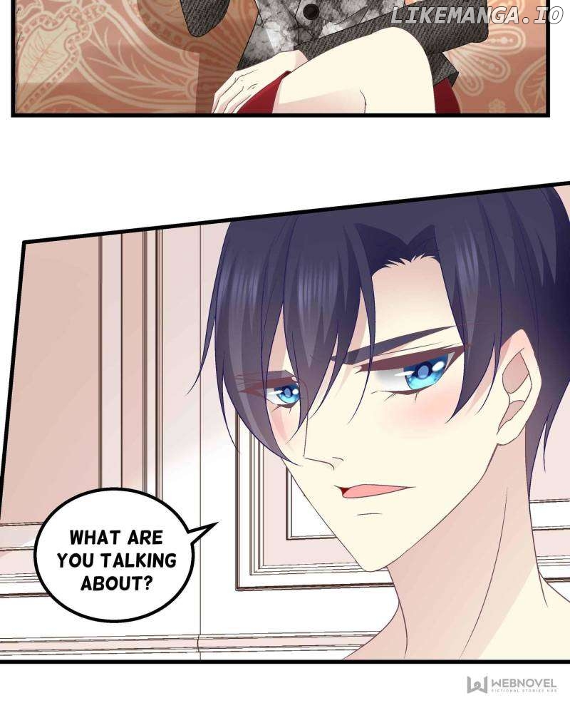 Sound Of Heaven Chapter 103 - page 53