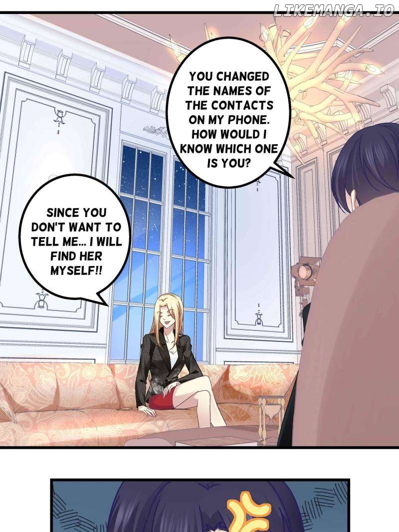 Sound Of Heaven Chapter 103 - page 55