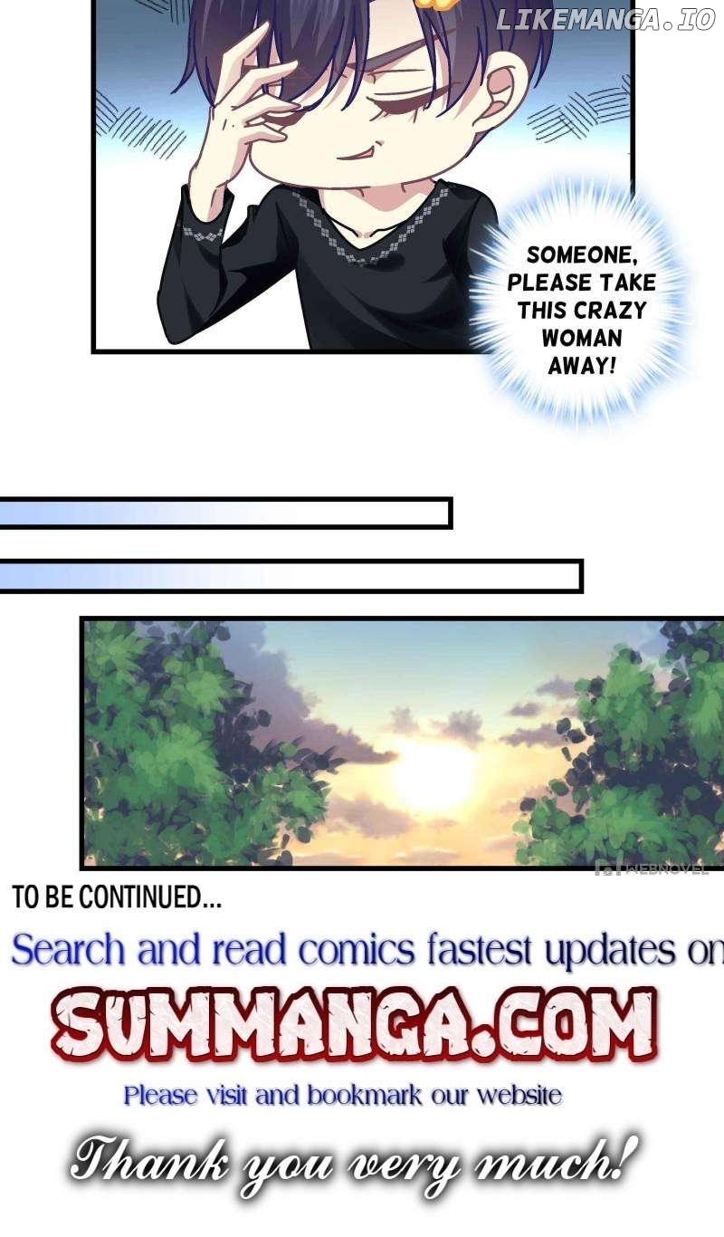 Sound Of Heaven Chapter 103 - page 56