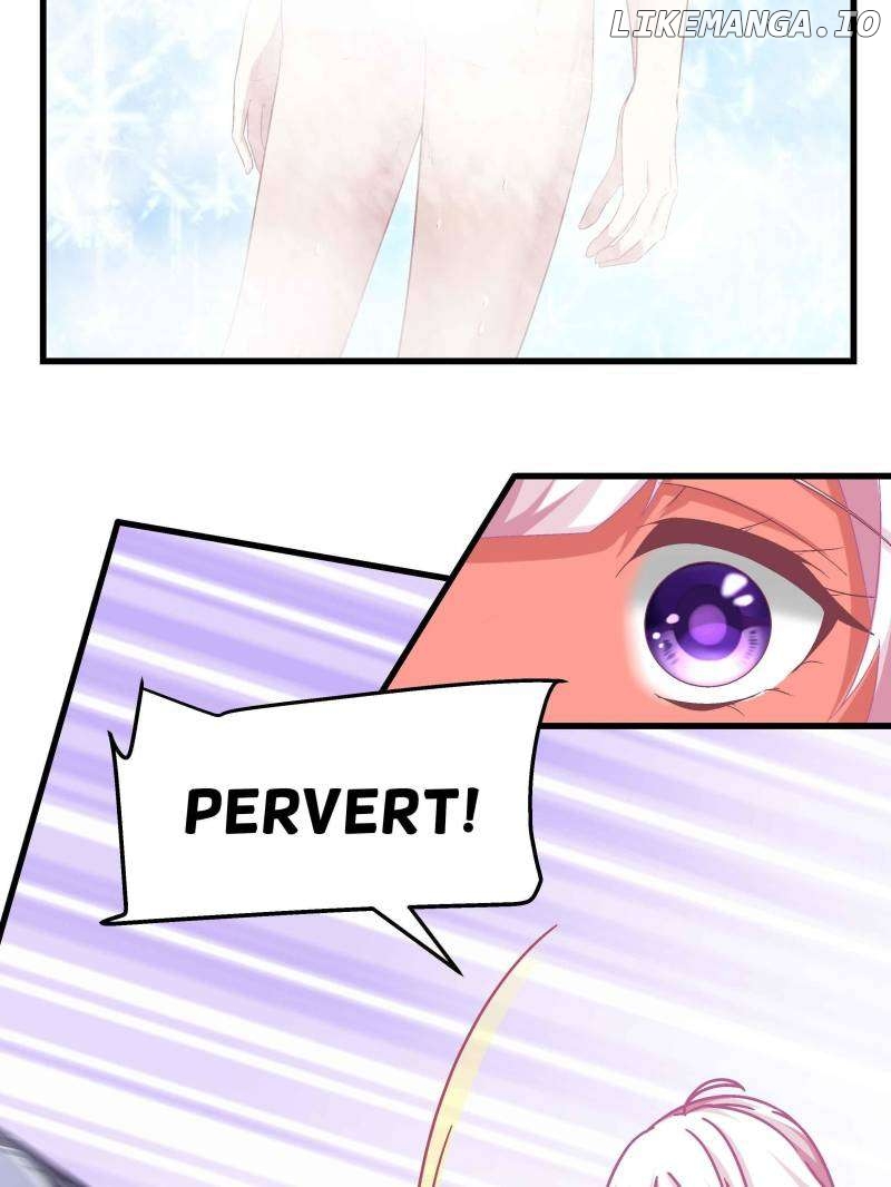 Sound Of Heaven Chapter 103 - page 8