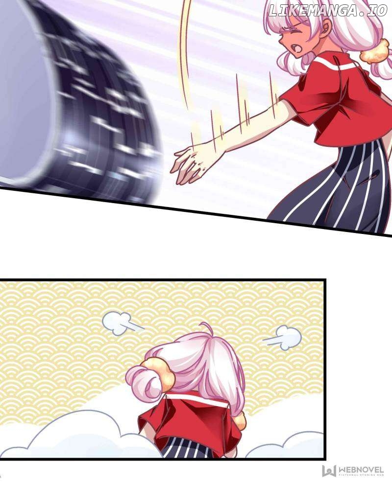 Sound Of Heaven Chapter 103 - page 9