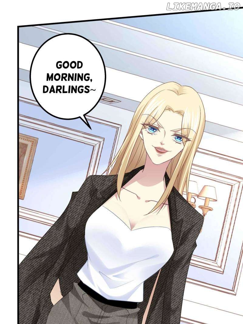 Sound Of Heaven Chapter 104 - page 10
