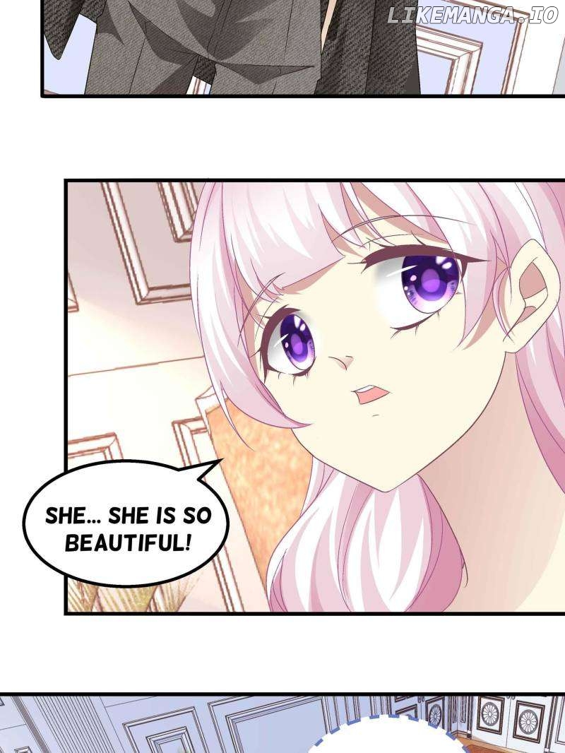 Sound Of Heaven Chapter 104 - page 11