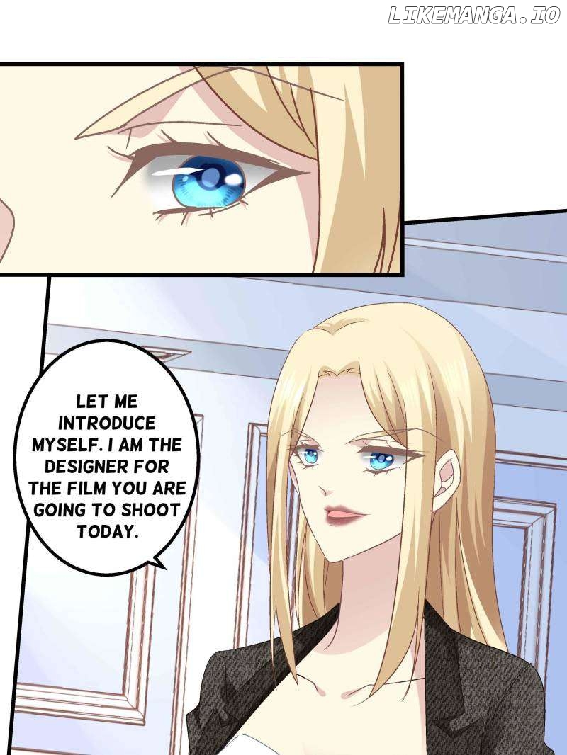 Sound Of Heaven Chapter 104 - page 13