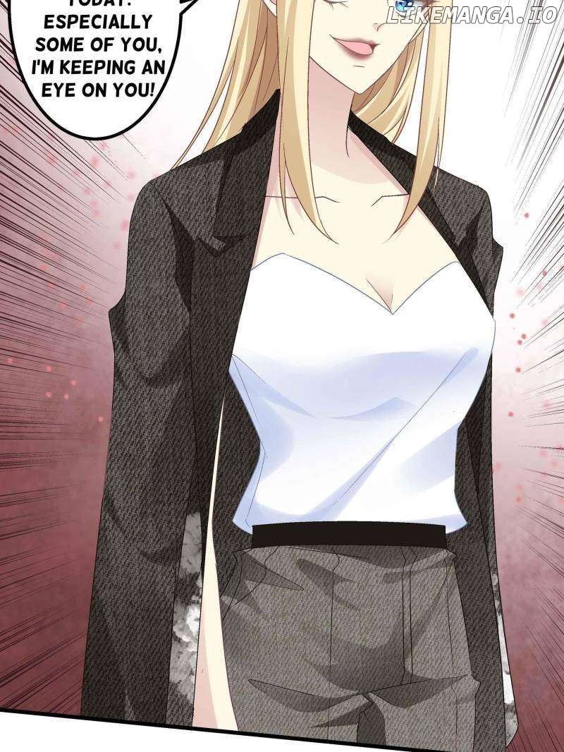Sound Of Heaven Chapter 104 - page 17