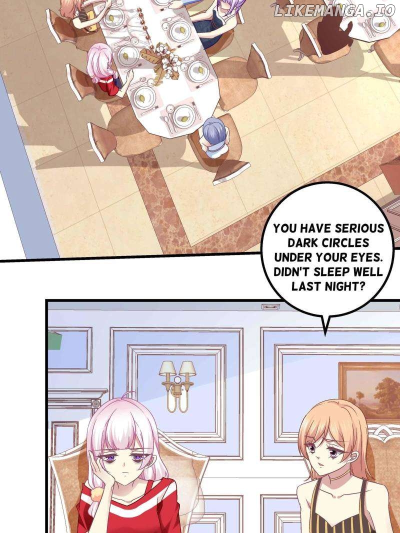 Sound Of Heaven Chapter 104 - page 2