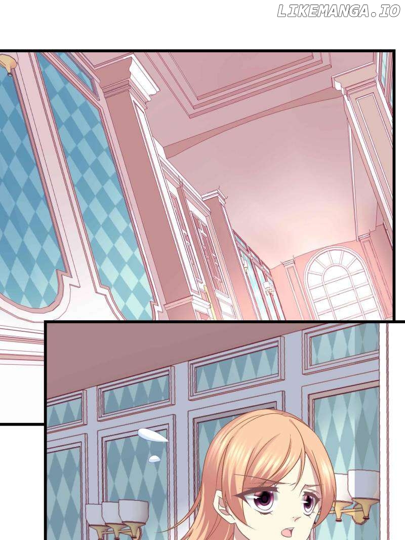 Sound Of Heaven Chapter 104 - page 21