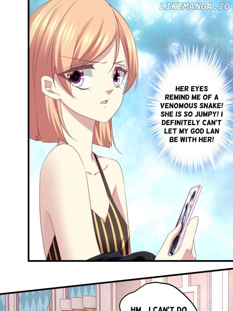 Sound Of Heaven Chapter 104 - page 28