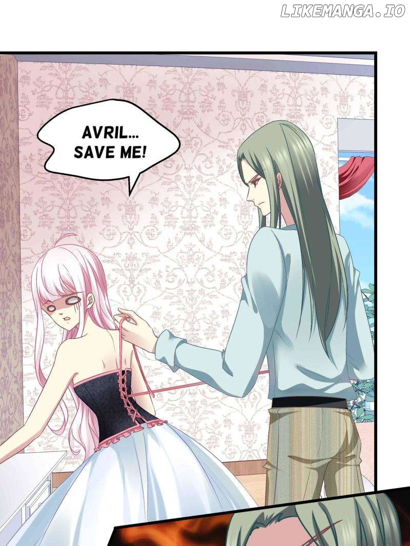 Sound Of Heaven Chapter 104 - page 30