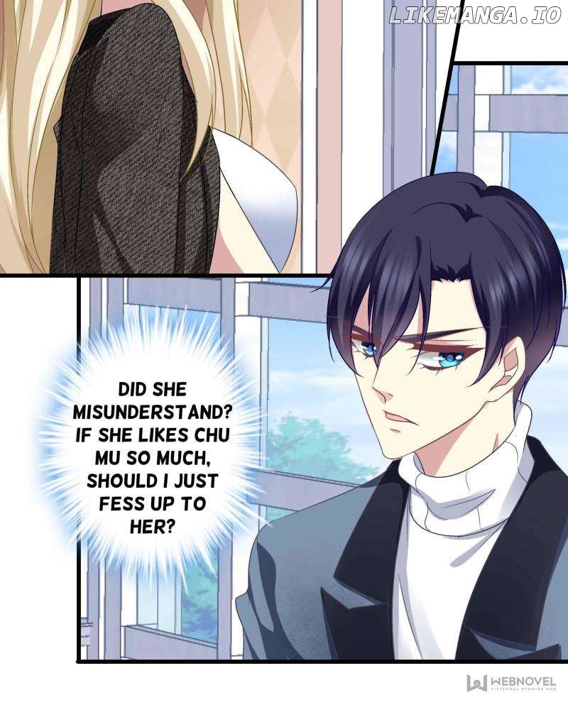 Sound Of Heaven Chapter 104 - page 41