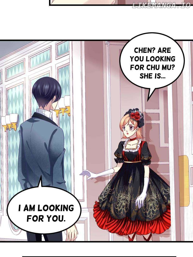 Sound Of Heaven Chapter 104 - page 49