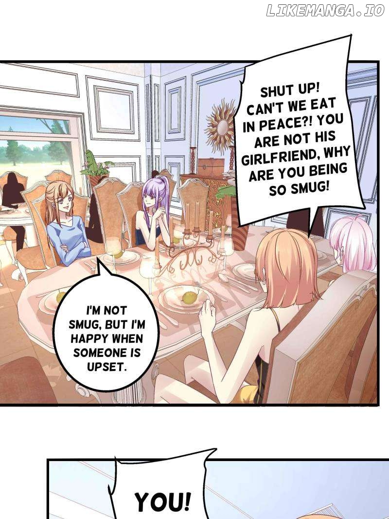 Sound Of Heaven Chapter 104 - page 7
