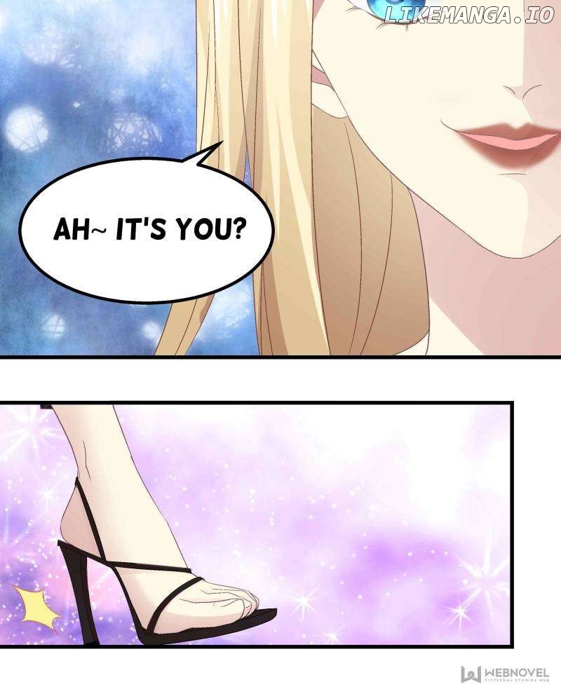Sound Of Heaven Chapter 104 - page 9