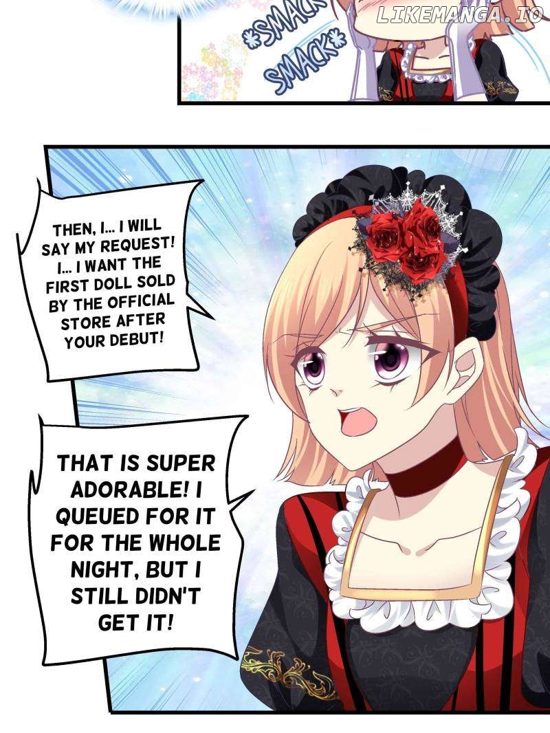 Sound Of Heaven Chapter 105 - page 11