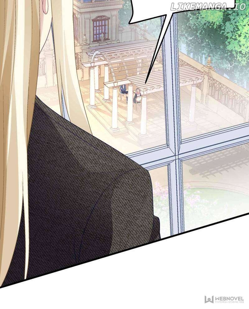 Sound Of Heaven Chapter 105 - page 15