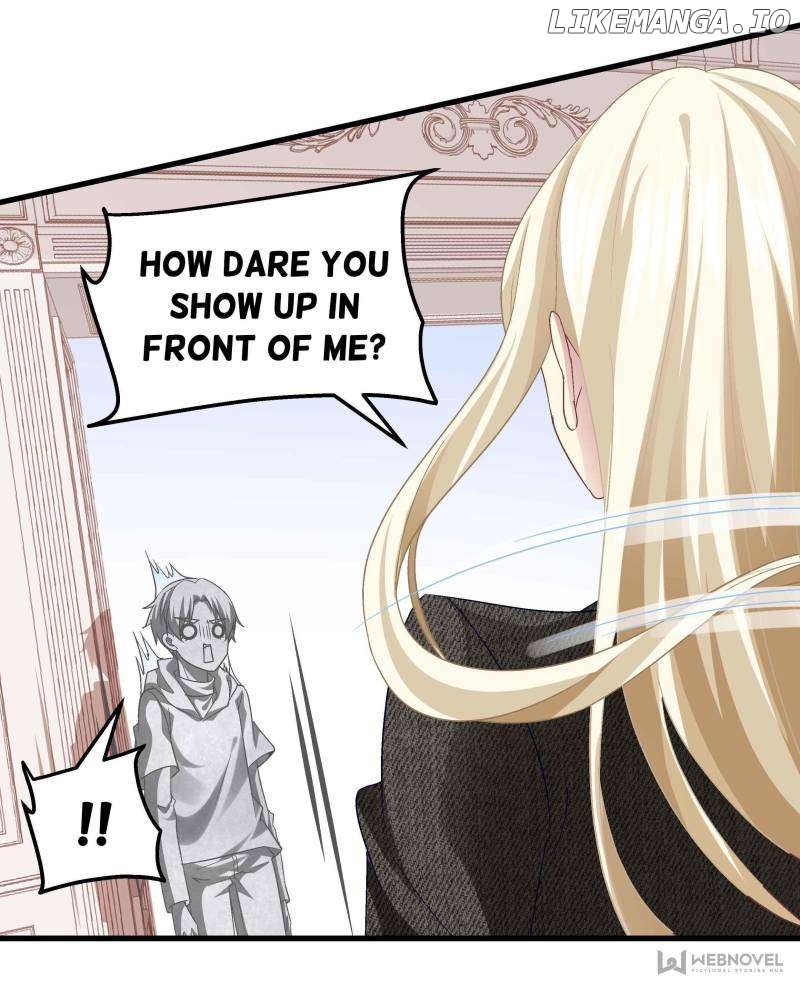 Sound Of Heaven Chapter 105 - page 18
