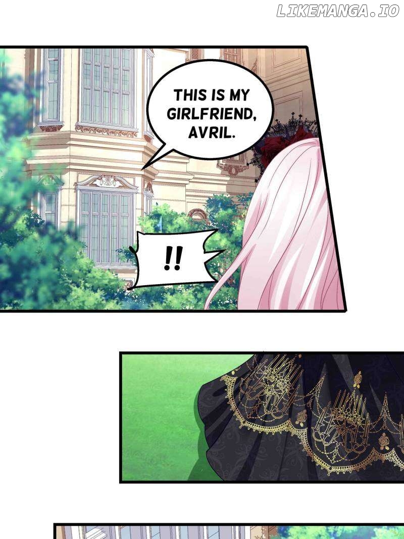 Sound Of Heaven Chapter 105 - page 31
