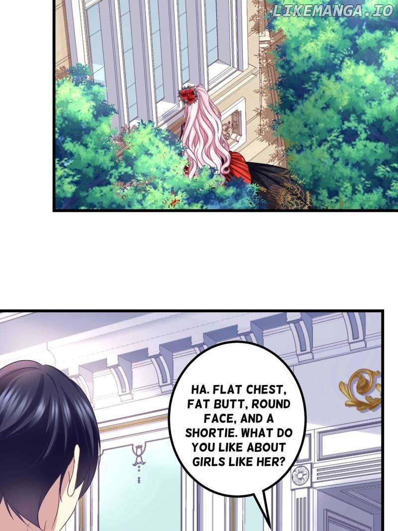 Sound Of Heaven Chapter 105 - page 32