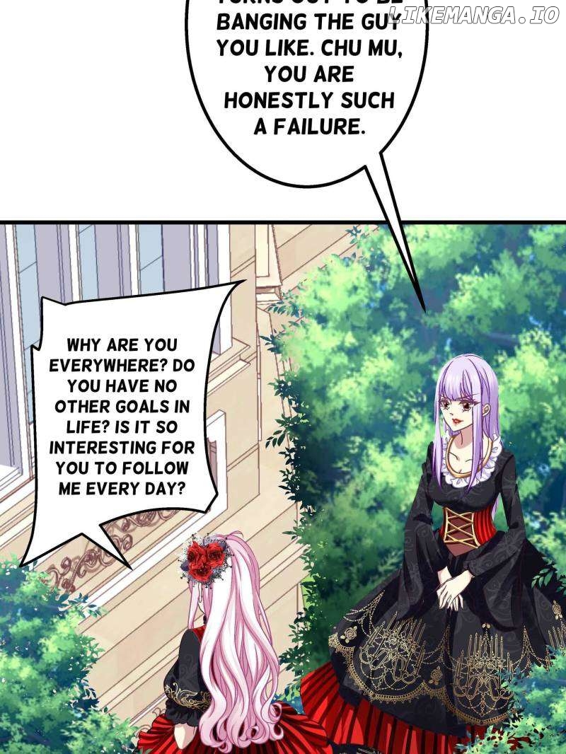 Sound Of Heaven Chapter 105 - page 38