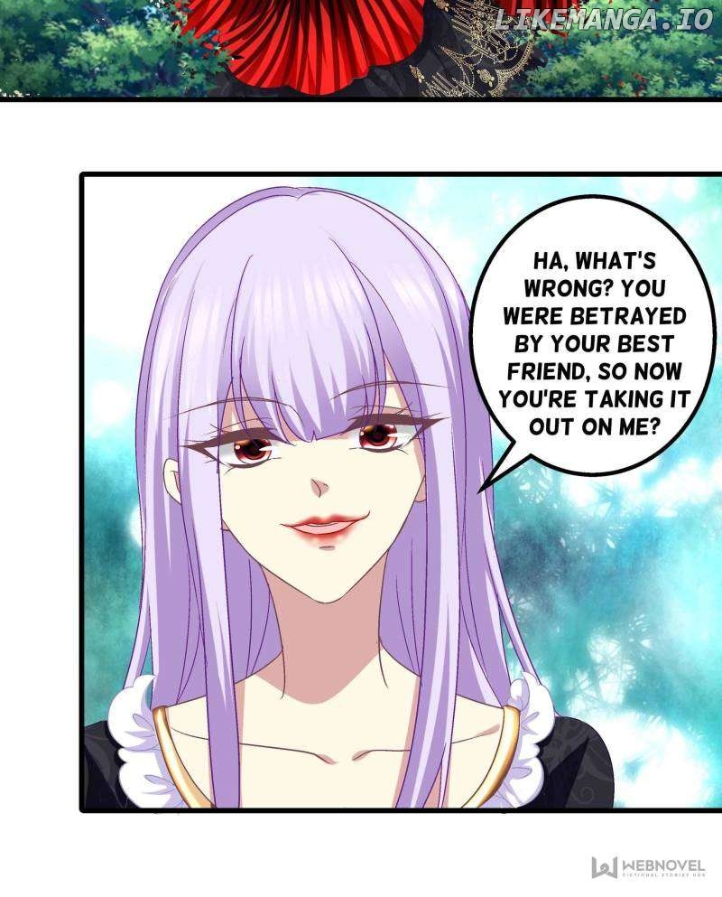 Sound Of Heaven Chapter 105 - page 39