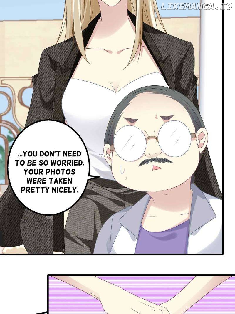 Sound Of Heaven Chapter 106 - page 38