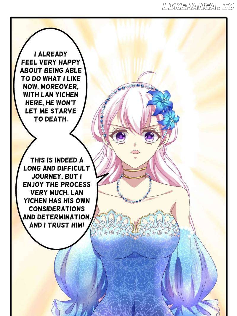 Sound Of Heaven Chapter 107 - page 22