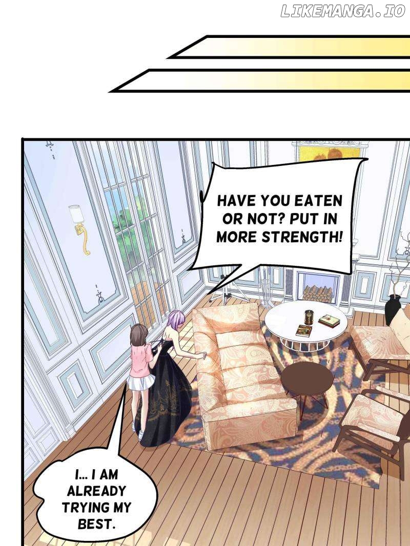 Sound Of Heaven Chapter 107 - page 30