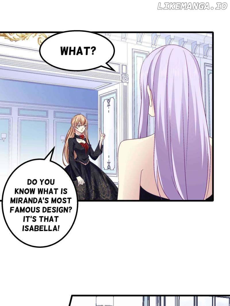 Sound Of Heaven Chapter 107 - page 33