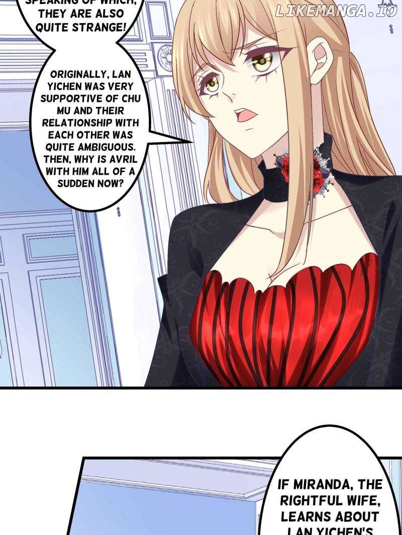 Sound Of Heaven Chapter 107 - page 37