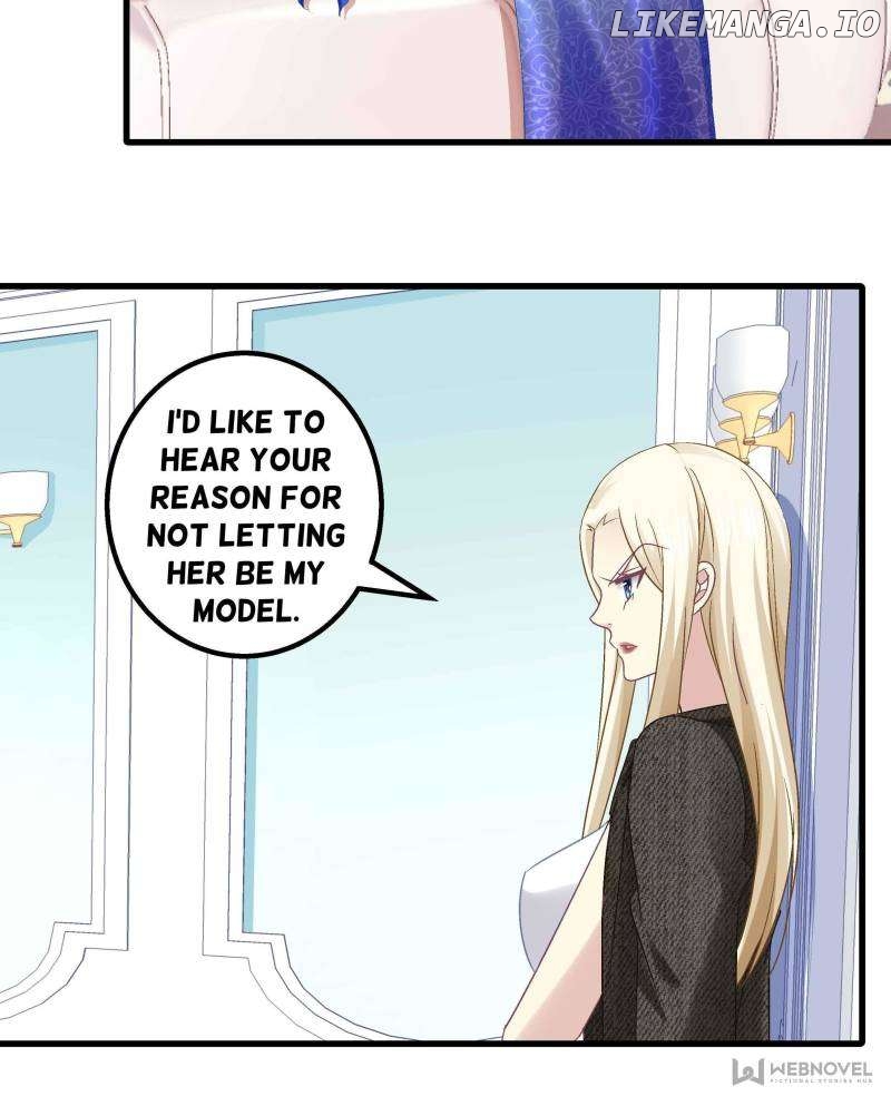 Sound Of Heaven Chapter 107 - page 41