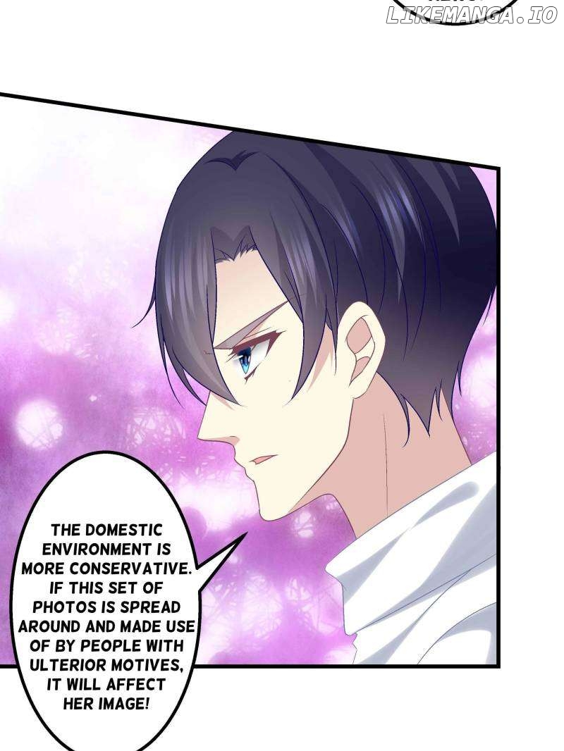 Sound Of Heaven Chapter 107 - page 43